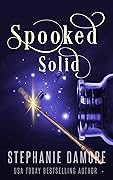 Spooked Solid (Mystic Inn #3)