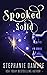Spooked Solid (Mystic Inn #3)