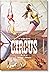 The Circus. 1870s–1950s (English, French and German Edition)