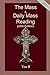The Mass & Daily Mass Readi...