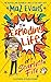 The Exploding Life of Scarlett Fife