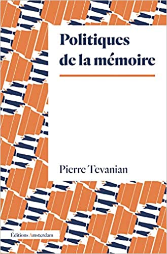 Politiques de la mémoire