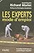 Les experts mode d'emploi