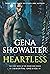 Heartless (Immortal Enemies, #1) by Gena Showalter