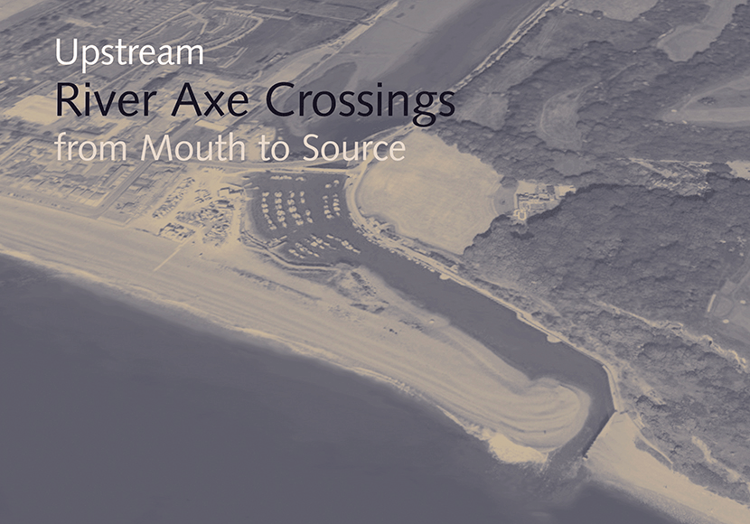 River Axe Crossings