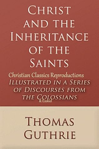 Gospel in Ezekiel & Discourses from Colosians