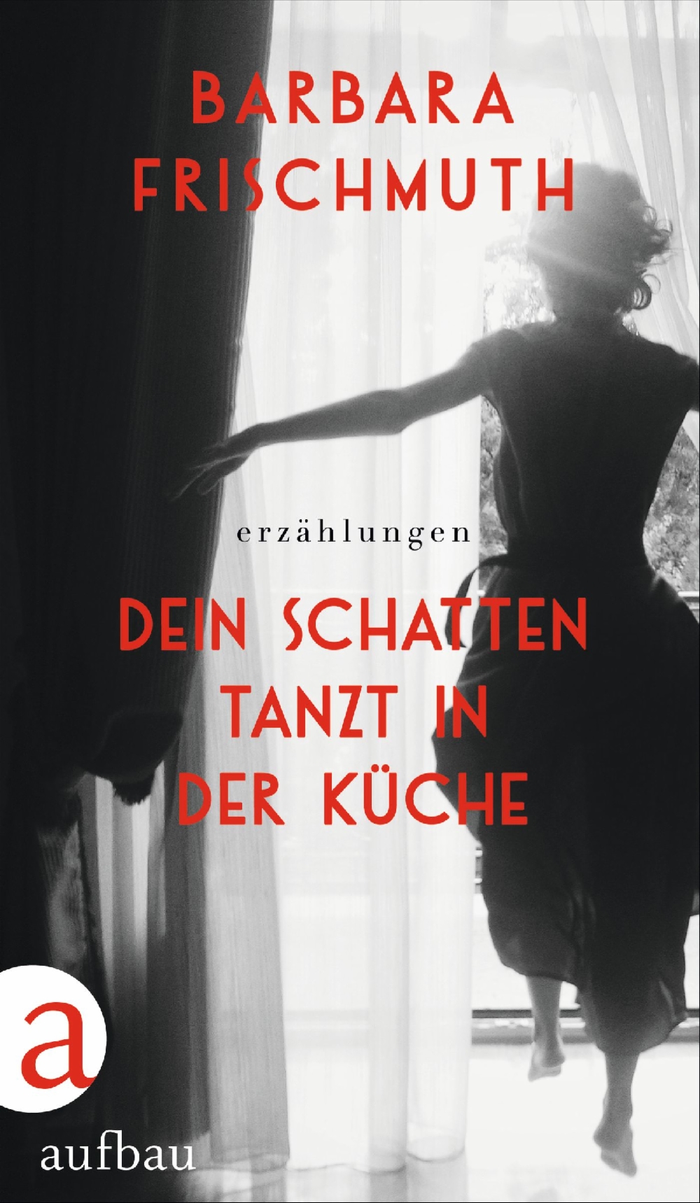 Dein Schatten tanzt in der Küche (Hardcover)