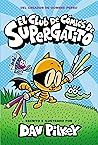 El Club de Cómics de Supergatito (Cat Kid Comic Club)