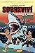 Sobreviví los ataques de tiburones de 1916 (Graphix) (I Survived the Shark Attacks of 1916) (Sobreviví (Graphix)) (Spanish Edition)