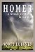 Homer: A Tornado Wrapped in...