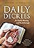 Daily Decrees for Family Blessing and Breakthrough by Brenda Kunneman