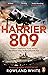 Harrier 809: Britain’s Legendary Jump Jet and the Untold Story of the Falklands War