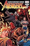 Avengers (2018-2023) #32