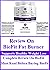 Review on BioFit™ Fat Burne...