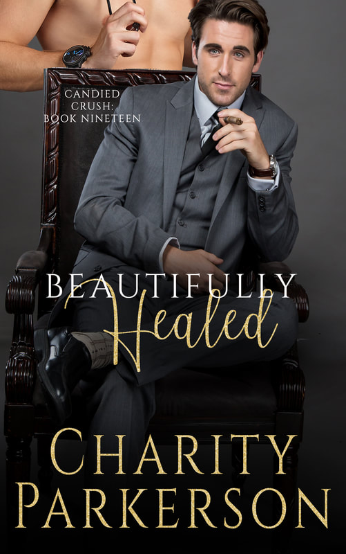 Beautifully Healed (Candied Crush #19)