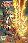 Avengers (2018-2023) #44