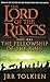 The Fellowship of the Ring (The Lord of the Rings, #1)