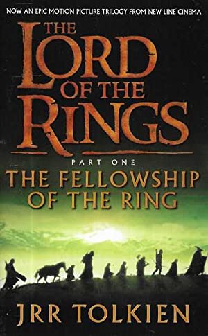 The Fellowship of the Ring