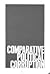 Comparative political corruption (Prentice-Hall contemporary comparative politics series)