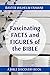 Fascinating FACTS and FIGURES of the BIBLE by Baxter Wilhelm Fanwar