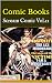 Comic Books: Scream Comic V...