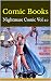 Comic Books: Nightmare Comi...