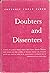 Doubters And Dissenters by Frederic Jaher