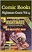 Comic Books: Nightmare Comi...