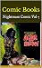 Comic Books: Nightmare Comi...