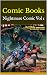 Comic Books: Nightmare Comi...