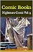 Comic Books: Nightmare Comi...