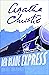 Der blaue Express: Agatha Christie