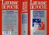 larousse_de_poche