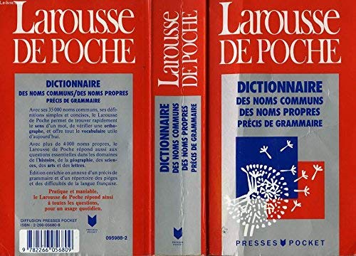 larousse_de_poche (Paperback)
