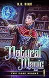 Natural Magic