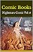 Comic Books: Nightmare Comi...