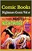 Comic Books: Nightmare Comic Vol 16