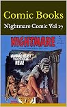 Comic Books: Nigh...