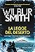 La legge del deserto