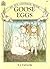 Goose Eggs (Biscuit, Buttons & Pickles)