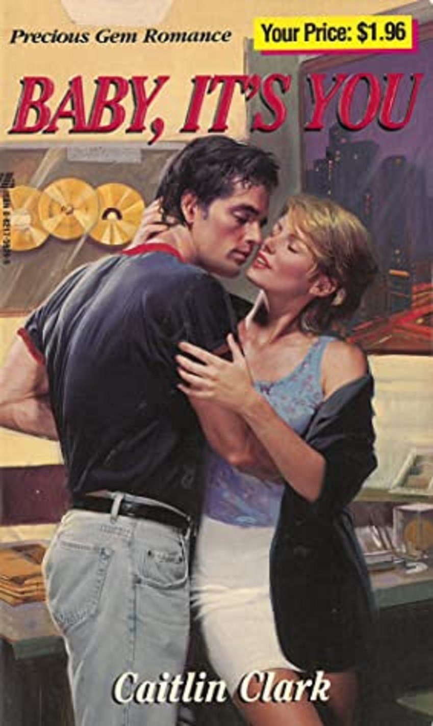 Baby, It's You (Mass Market Paperback)