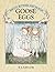 Goose Eggs (Biscuit, Buttons & Pickles)