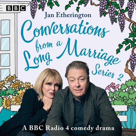 Conversations From a Long Marriage - Series 2
