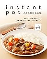 Instant Pot Cookbook by Sharon Powell
