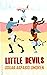 Little Devils by Uduak Akpabio Umoren