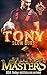 Tony: Slow Burn (Raging Fir...