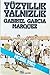 Yüzyıllık Yalnızlık