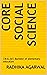 Core Social Science by RADHIKA AGARWAL