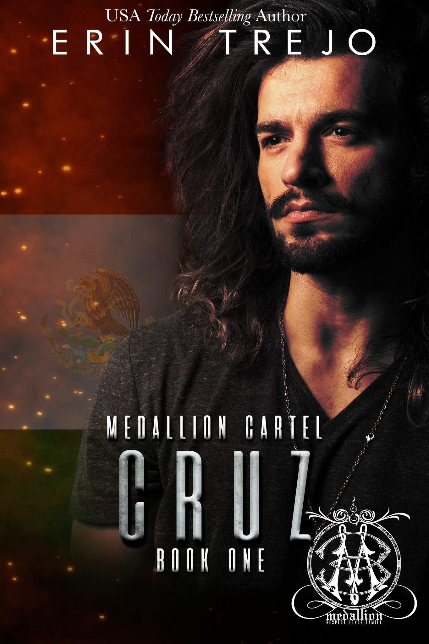 Cruz (Medallion Cartel)