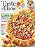 Taste Of Home Magazine by eva khan